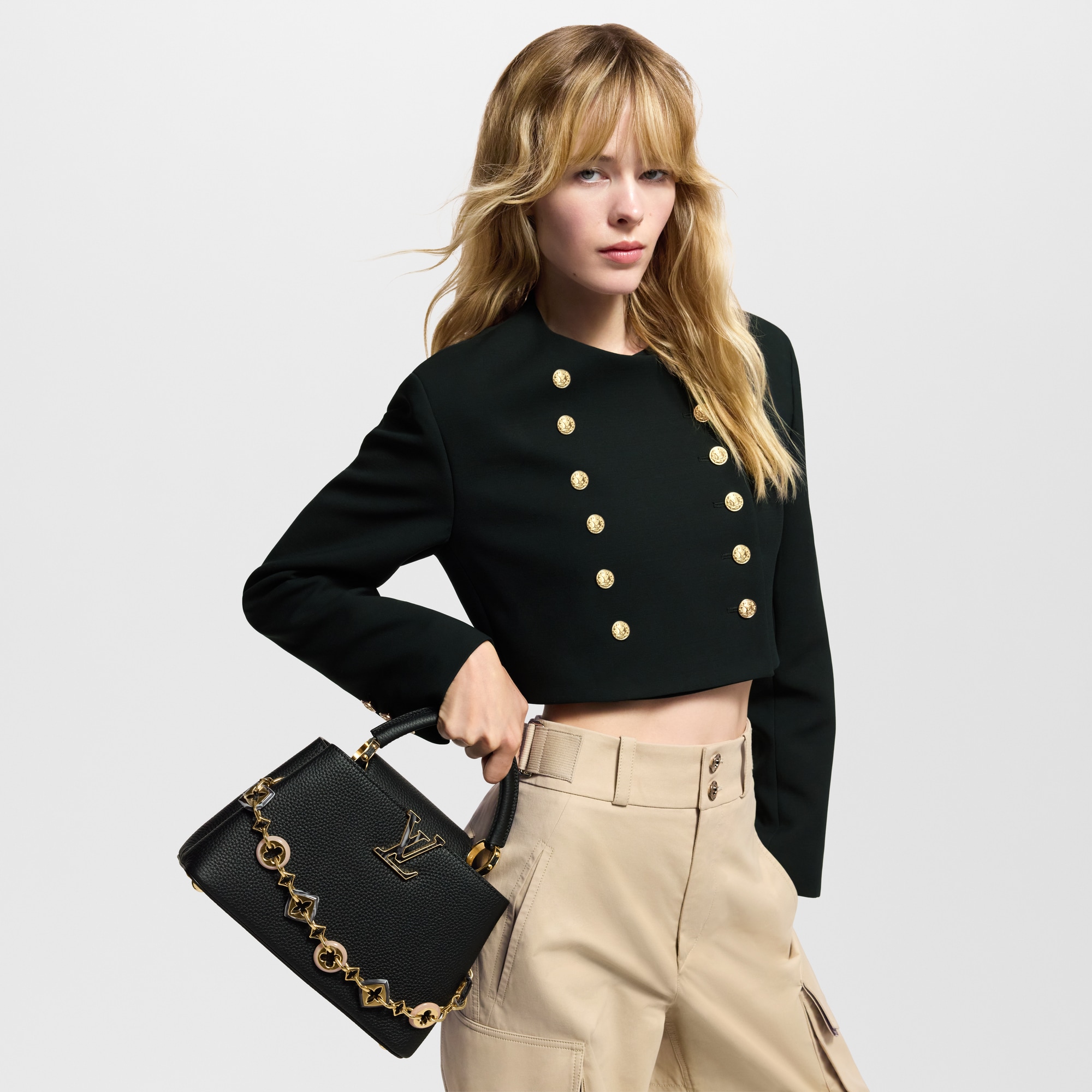 カプシーヌ BB カプシーヌ｜ルイ・ヴィトン 公式サイト - M14970